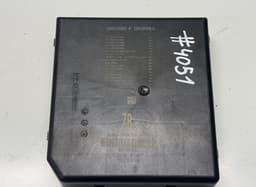 RENAULT 284B60414R Fuse box RENAULT ESPACE V (JR) (2015-2023) — thumbnail 2