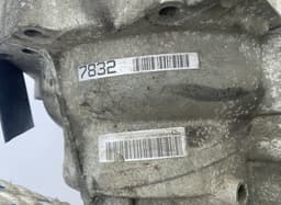 VW Gearbox VW PASSAT B5 (3B3) (2000-2005) — thumbnail 5