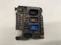 PEUGEOT 9674922080 Fuse box PEUGEOT 508 I (W23) (2010-2018) — thumbnail 1