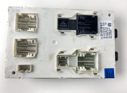 MERCEDES-BENZ 28509995 28507029 28610731 Fuse box MERCEDES-BENZ VITO / V-CLASS (W447) (2014-) — thumbnail 4