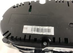 AUDI A2C85061800 Instrument Cluster AUDI Q3 (8U) (2011-2018) — thumbnail 3