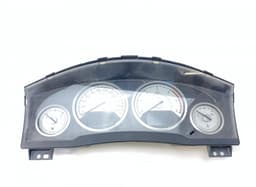 CHRYSLER A2C53403490 Instrument Cluster CHRYSLER VOYAGER V (RT) (2007-2016) — thumbnail 1