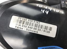 MERCEDES-BENZ 110080091036 110.080.091/036 Instrument Cluster MERCEDES-BENZ SL-CLASS (R230) (2001-2012) — thumbnail 4