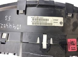 CHRYSLER A2C53403490 Instrument Cluster CHRYSLER VOYAGER V (RT) (2007-2016) — thumbnail 4