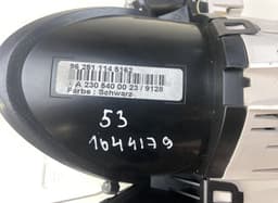 MERCEDES-BENZ A2305401148 Instrument Cluster MERCEDES-BENZ SL-CLASS (R230) (2001-2012) — thumbnail 5