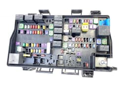 JEEP 68194607AE Fuse box JEEP GRAND CHEROKEE IV (WK, WK2) (2010-2021) — thumbnail 2