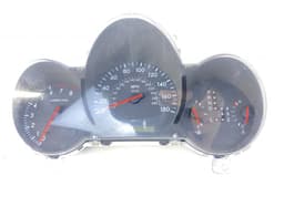 LEXUS 1575103172 157510-3172 Instrument Cluster LEXUS SC (Z30, Z40) (2001-2010) — thumbnail 2