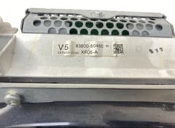 LEXUS 2574502780 257450-2780 Instrument Cluster LEXUS LS (XF40) (2006-2017) — thumbnail 4