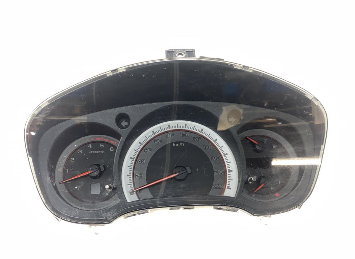 ISUZU 8981527060 Instrument Cluster ISUZU D-MAX I (RA, RC) (2002-2012)