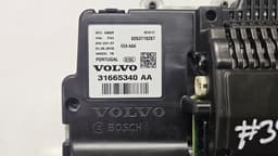 VOLVO 31665340AA Instrument Cluster VOLVO XC90 II (2014-) — thumbnail 2