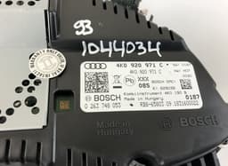 AUDI 0263748053 Instrument Cluster AUDI A6 (C8, 4A2, 4AH, 4A5) (2018-) — thumbnail 3