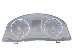 VW A2C53381718 A2C53438412 Instrument Cluster VW TIGUAN I (5N) (2007-2018) — thumbnail 2