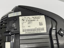 BMW 9295446 Instrument Cluster BMW X1 (F48) (2014-2022) — thumbnail 4