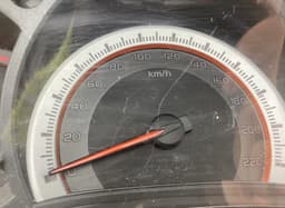 ISUZU 8981527060 Instrument Cluster ISUZU D-MAX I (RA, RC) (2002-2012) — thumbnail 2