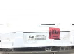 TOYOTA 83800FC871 Instrument Cluster TOYOTA HILUX VIII (AN110, AN120, AN130) (2015-) — thumbnail 3
