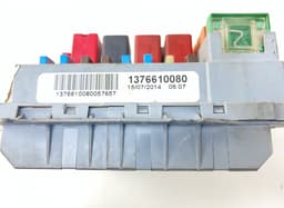 FIAT 1376610080 Fuse box FIAT DUCATO III (250, 290) (2006-) — thumbnail 5