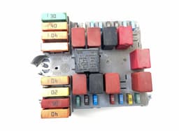 FIAT 1376610080 Fuse box FIAT DUCATO III (250, 290) (2006-) — thumbnail 2