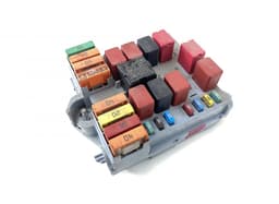 FIAT 1376610080 Fuse box FIAT DUCATO III (250, 290) (2006-) — thumbnail 1