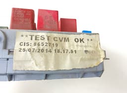 FIAT 1376610080 Fuse box FIAT DUCATO III (250, 290) (2006-) — thumbnail 4
