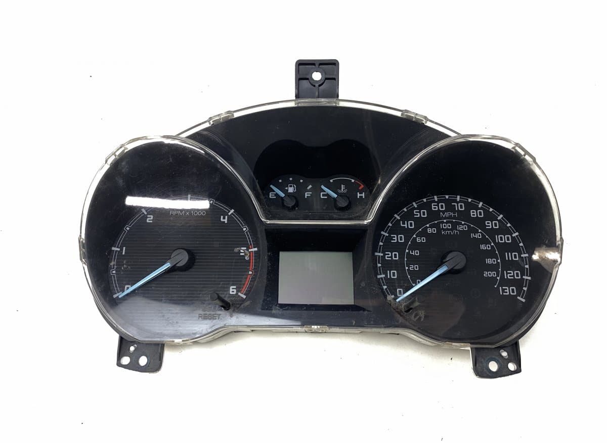 FORD A2C53370284 Instrument Cluster FORD RANGER III (TKE, PX) (2011-2023)