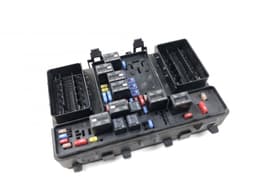 FORD 2202366 Fuse box FORD RANGER III (TKE, PX) (2011-2023) — thumbnail 1