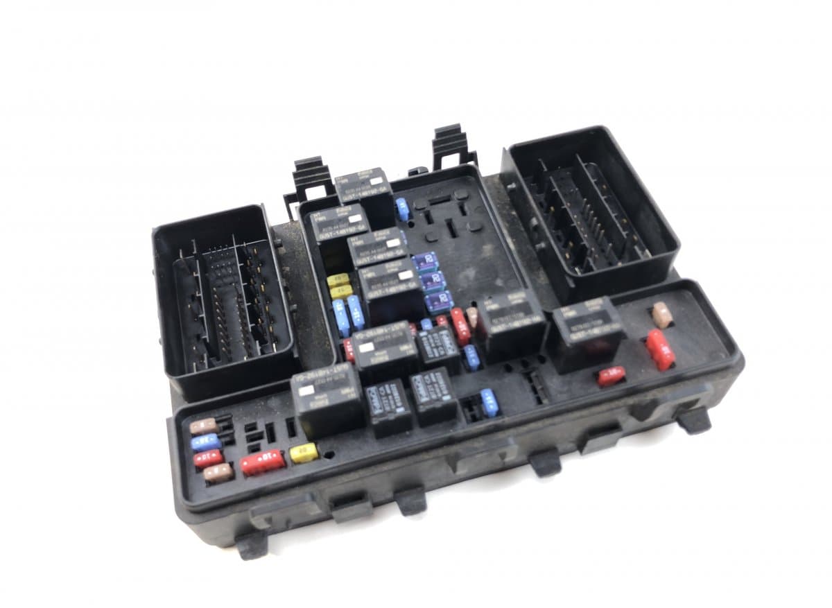FORD 2202366 Fuse box FORD RANGER III (TKE, PX) (2011-2023)