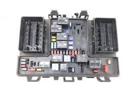 FORD 2202366 Fuse box FORD RANGER III (TKE, PX) (2011-2023) — thumbnail 2