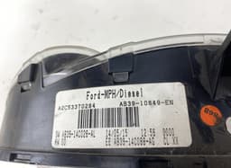 FORD A2C53370284 Instrument Cluster FORD RANGER III (TKE, PX) (2011-2023) — thumbnail 3