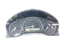 SAAB 12824540 Instrument Cluster SAAB 9-3 (YS3F) (2002-2012) — thumbnail 2