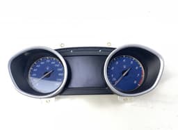 MASERATI 670030639 Instrument Cluster MASERATI GHIBLI III (M157) (2013-2023) — thumbnail 2