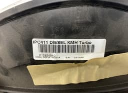 SAAB 12824540 Instrument Cluster SAAB 9-3 (YS3F) (2002-2012) — thumbnail 4