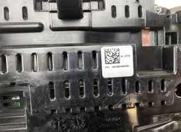 MERCEDES-BENZ A2C98480400 Instrument Cluster MERCEDES-BENZ C-CLASS (W205) (2013-2021) — thumbnail 4