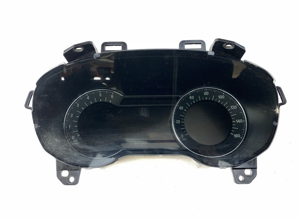 FORD 2315490 Instrument Cluster FORD GALAXY III (CD4, CK) (2015-2023)
