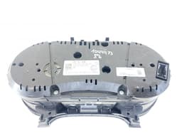 SKODA A2C1231040001 Instrument Cluster SKODA OCTAVIA III (5E) (2012-2019) — thumbnail 3