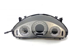 MERCEDES-BENZ A2C03215851 110.080/363.015 110.080/382.047 110080363015 110080382047 110.080.284/017 110080284017 110.080.004/027 110080004027 110080292014 Instrument Cluster MERCEDES-BENZ E-CLASS (W211) (2002-2009) — thumbnail 2