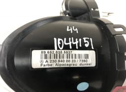MERCEDES-BENZ 110080091039 110.080.091/039 Instrument Cluster MERCEDES-BENZ SL-CLASS (R230) (2001-2012) — thumbnail 5