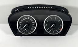 BMW 62119170311 9170311 Instrument Cluster BMW X6 (E71, E72) (2008-2014) — thumbnail 1