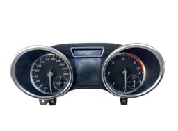 MERCEDES-BENZ 0263682100 Instrument Cluster MERCEDES-BENZ ML-CLASS (W166) (2011-2015) — thumbnail 2