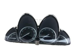 MERCEDES-BENZ 110080091039 110.080.091/039 Instrument Cluster MERCEDES-BENZ SL-CLASS (R230) (2001-2012) — thumbnail 1
