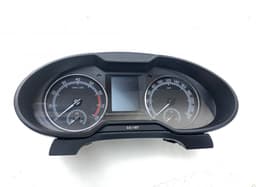 SKODA A2C1231040001 Instrument Cluster SKODA OCTAVIA III (5E) (2012-2019) — thumbnail 2