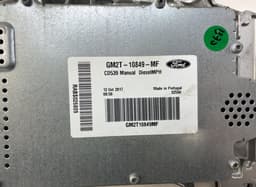 FORD 2315490 Instrument Cluster FORD GALAXY III (CD4, CK) (2015-2023) — thumbnail 3