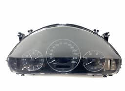 MERCEDES-BENZ 110.080.004/019 110080004019 110.080.292/027 110080292027 Instrument Cluster MERCEDES-BENZ E-CLASS (W211) (2002-2009) — thumbnail 2