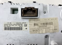 JEEP 5091682AK Instrument Cluster JEEP GRAND CHEROKEE IV (WK, WK2) (2010-2021) — thumbnail 3