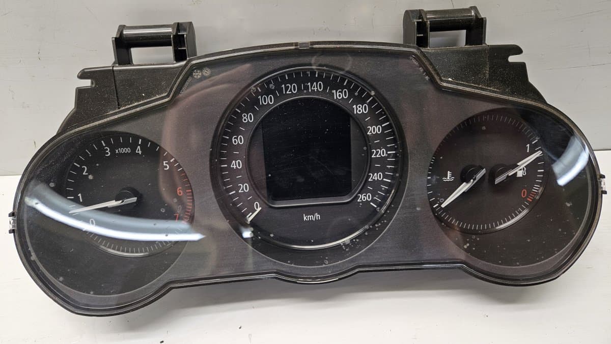 RENAULT 248103695R Instrument Cluster RENAULT TALISMAN (L2M, KP) (2013-2022)