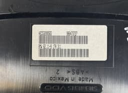 BMW 62119170311 9170311 Instrument Cluster BMW X6 (E71, E72) (2008-2014) — thumbnail 3