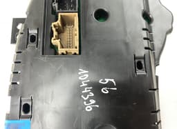 LANCIA A2C30086802 A2C30086803 Instrument Cluster LANCIA VOYAGER (404) (2011-2016) — thumbnail 5