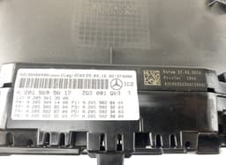 MERCEDES-BENZ A2C98480400 Instrument Cluster MERCEDES-BENZ C-CLASS (W205) (2013-2021) — thumbnail 5