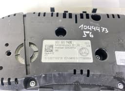 SKODA A2C1231040001 Instrument Cluster SKODA OCTAVIA III (5E) (2012-2019) — thumbnail 5