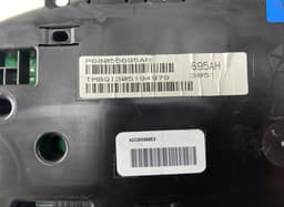 LANCIA A2C30086802 A2C30086803 Instrument Cluster LANCIA VOYAGER (404) (2011-2016) — thumbnail 4