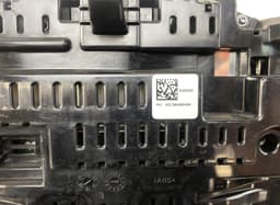 MERCEDES-BENZ A2C98480400 Instrument Cluster MERCEDES-BENZ C-CLASS (W205) (2013-2021) — thumbnail 3